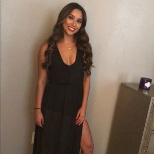 Meet your Posher, Tanya